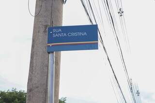 Condom&iacute;nios impulsionam com&eacute;rcio e transformam bairro com nomes de santos