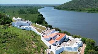 Com foco no turismo, prefeitura faz listas de atra&ccedil;&otilde;es de Corumb&aacute;