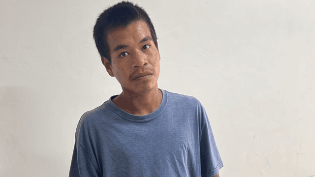 Ap&oacute;s busca internacional, ind&iacute;gena &eacute; encontrado em mata e repatriado em MS