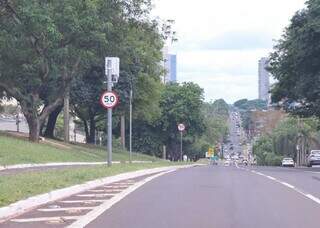 O tr&acirc;nsito de Campo Grande melhorou ap&oacute;s a ativa&ccedil;&atilde;o dos radares?