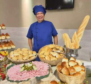 Sobrou comida da ceia de Natal? Chef ensina como reaproveitar Sobrou comida da ceia de Natal? Chef ensina como reaproveitar