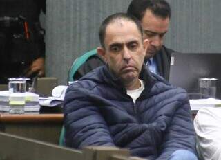 Preso em Mossor&oacute;, Jamilzinho &eacute; cobrado por dever R$ 77 mil em taxas de cobertura