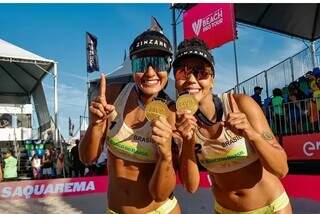 MS se consolida como palco de grandes eventos do esporte nacional