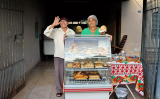 De milion&aacute;ria a vov&oacute; sarada: as hist&oacute;rias mais lidas em 2025