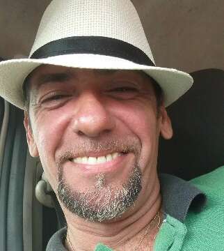 Homem &eacute; assassinado com facada no pesco&ccedil;o e suspeito preso por guarda