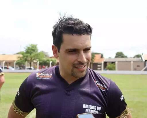 Pantanal confirma perman&ecirc;ncia do volante Jean, ex-Palmeiras, para temporada 2026