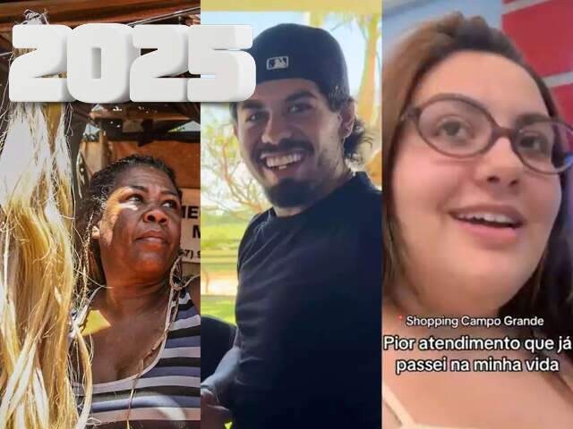 Cabelo de bananeira: veja o top 10 que explodiu nas redes esse ano