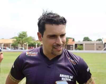 Pantanal confirma perman&ecirc;ncia do volante Jean, ex-Palmeiras, para temporada 2026