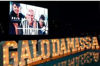 MS se consolida como palco de grandes eventos do esporte nacional