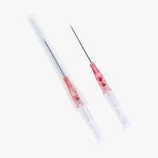 Anvisa manda recolher lote de cateter ap&oacute;s encontrar defeito na agulha