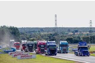 MS se consolida como palco de grandes eventos do esporte nacional