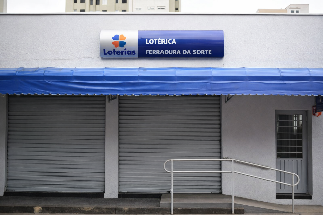 H&aacute; 9 anos, MS foi contemplado na Mega da Virada em aposta em grupo de 10 pessoas