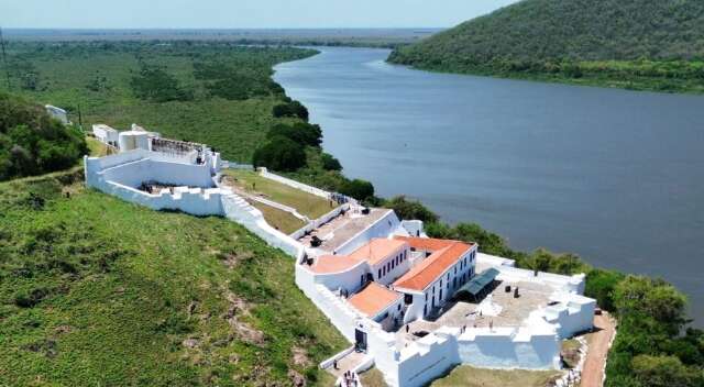 Com foco no turismo, prefeitura faz listas de atra&ccedil;&otilde;es de Corumb&aacute;