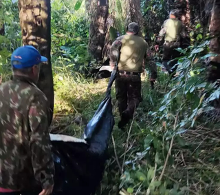 Ataque raro de onça matou caseiro, gerou medo e mobilizou autoridades em 2025 Ataque raro de onça matou caseiro, gerou medo e mobilizou autoridades em 2025