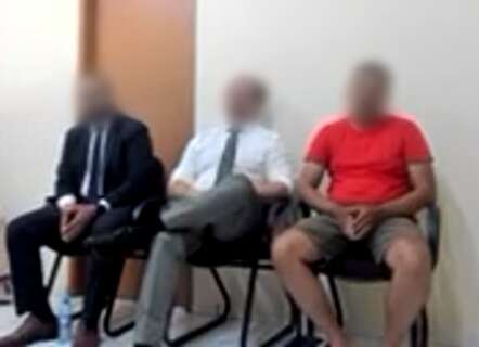 &ldquo;Nunca imaginei isso na minha vida&rdquo;, diz guarda suspeito de estuprar sobrinha