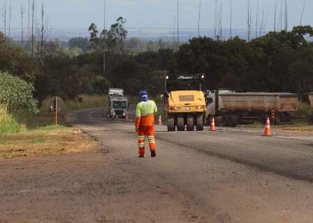 Ag&ecirc;ncia nega foco do TCU na BR-163 e diz que relat&oacute;rio foi "exemplificativo"