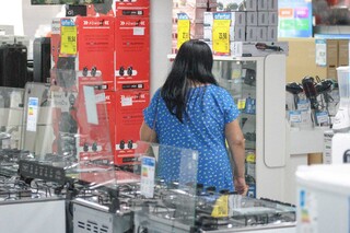 Com cr&eacute;dito apertado, carn&ecirc;s voltam com for&ccedil;a e impulsionam vendas no com&eacute;rcio