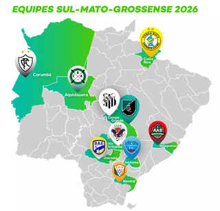 Costa Rica apresenta elenco e come&ccedil;a caminhada para a pr&oacute;xima temporada