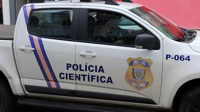 Mec&acirc;nico &eacute; assassinado a tiros em bar ap&oacute;s discuss&atilde;o