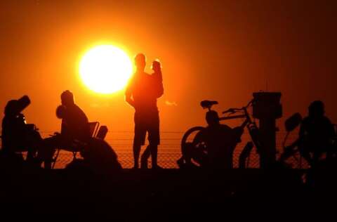 SES alerta para riscos do c&acirc;ncer de pele em per&iacute;odo de maior incid&ecirc;ncia solar