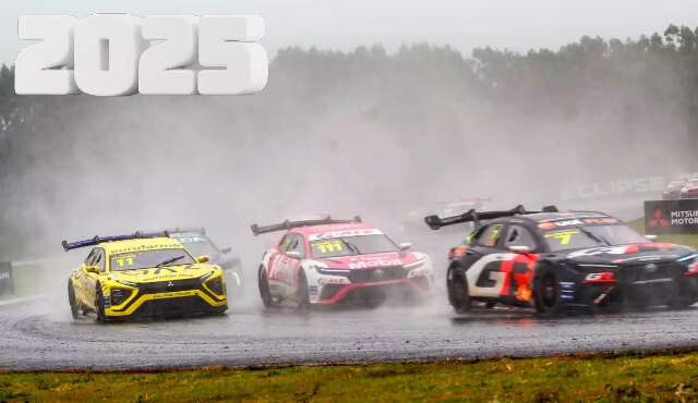 MS se consolida como palco de grandes eventos do esporte nacional