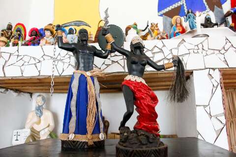  Ogum e Ians&atilde; ser&atilde;o regentes de 2026 e prometem caminhos abertos