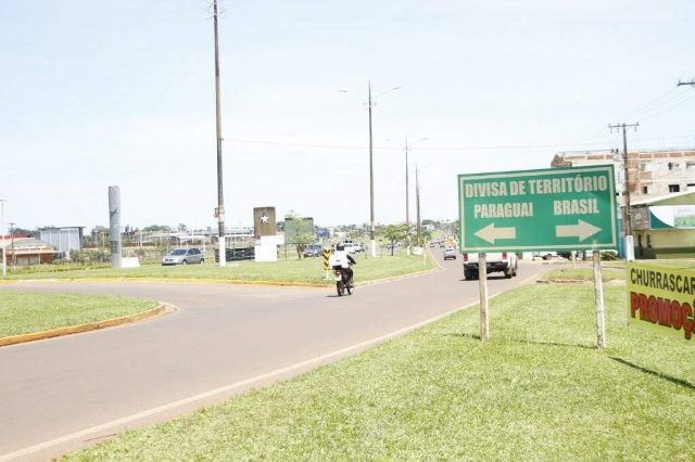 Im&oacute;veis na fronteira ter&atilde;o reajuste de 4,1% no imposto imobili&aacute;rio em 2026