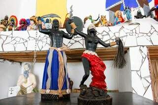  Ogum e Ians&atilde; ser&atilde;o regentes de 2026 e prometem caminhos abertos