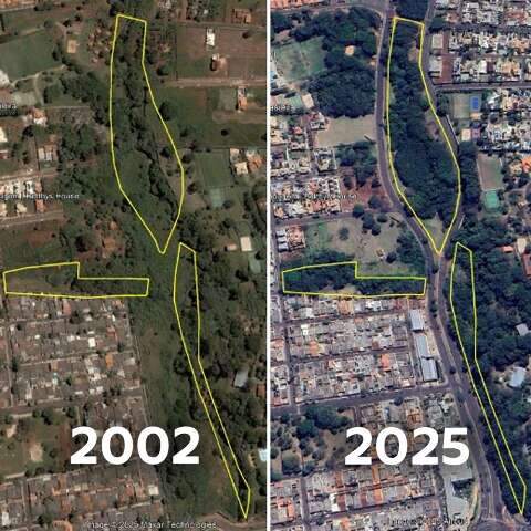A&ccedil;&atilde;o ambiental que tramita h&aacute; 22 anos vai parar por mais 90 dias para acordo