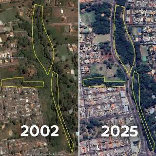 A&ccedil;&atilde;o ambiental que tramita h&aacute; 22 anos vai parar por mais 90 dias para acordo