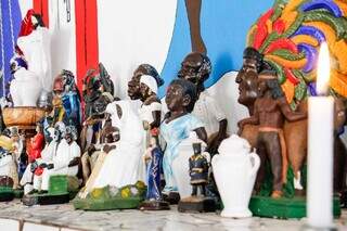  Ogum e Ians&atilde; ser&atilde;o regentes de 2026 e prometem caminhos abertos