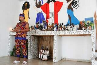  Ogum e Ians&atilde; ser&atilde;o regentes de 2026 e prometem caminhos abertos