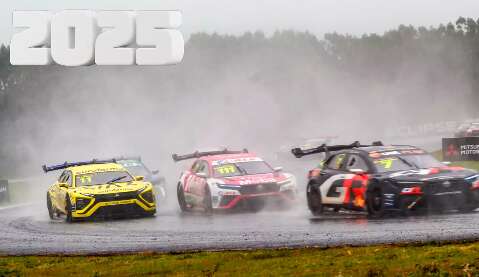 MS se consolida como palco de grandes eventos do esporte nacional