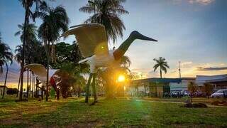 Último domingo do ano tem máxima de 39 °C e alerta de chuvas intensas Último domingo do ano tem máxima de 39 °C e alerta de chuvas intensas