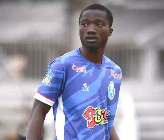 &Aacute;guia Negra anuncia elenco 2026 com refor&ccedil;os africanos e nomes experientes