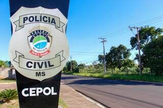 Rapaz de 27 anos &eacute; morto com tiro no peito na frente do irm&atilde;o