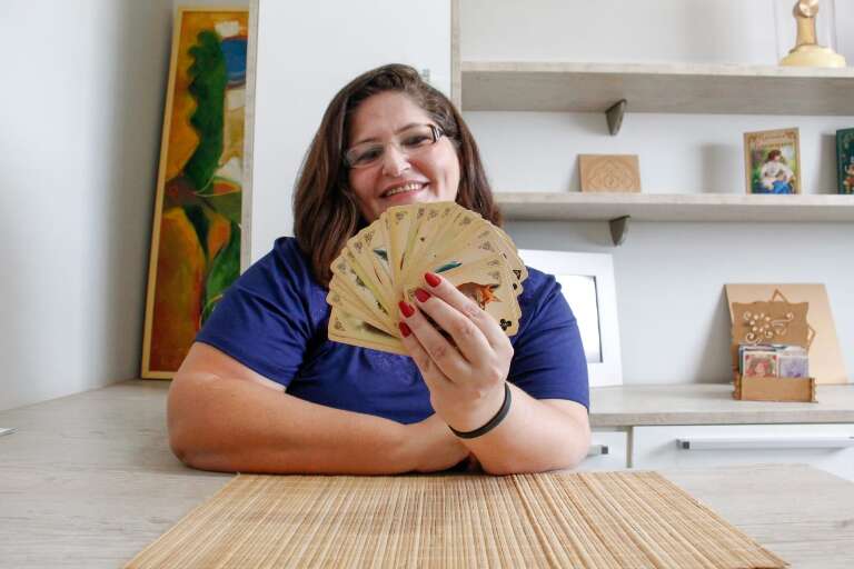 Carta da raposa revela que campo-grandense precisará de cautela em 2026