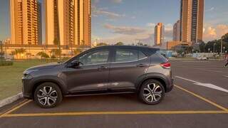 H&iacute;brido leve faz diferen&ccedil;a? Veja como foi nosso teste com o Pulse Hybrid 2026