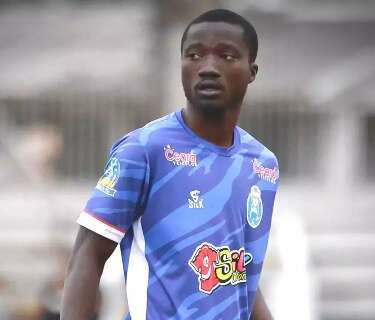 &Aacute;guia Negra anuncia elenco 2026 com refor&ccedil;os africanos e nomes experientes