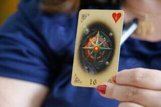 Carta da raposa revela que campo-grandense precisar&aacute; de cautela em 2026