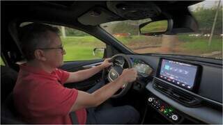 H&iacute;brido leve faz diferen&ccedil;a? Veja como foi nosso teste com o Pulse Hybrid 2026