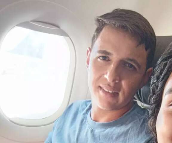 Pedreiro deixa obra para buscar lixadeira e desaparece em Corguinho