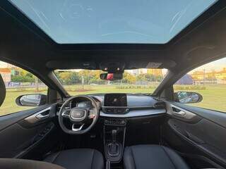 H&iacute;brido leve faz diferen&ccedil;a? Veja como foi nosso teste com o Pulse Hybrid 2026