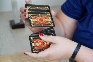 Carta da raposa revela que campo-grandense precisar&aacute; de cautela em 2026