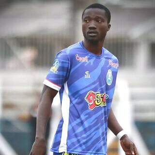 &Aacute;guia Negra anuncia elenco 2026 com refor&ccedil;os africanos e nomes experientes