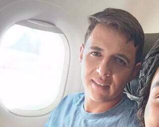 Pedreiro deixa obra para buscar lixadeira e desaparece em Corguinho