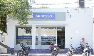 Sorte j&aacute; chegou para apostadores de MS duas vezes