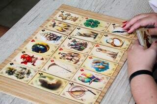 Carta da raposa revela que campo-grandense precisar&aacute; de cautela em 2026