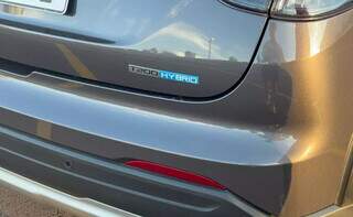 H&iacute;brido leve faz diferen&ccedil;a? Veja como foi nosso teste com o Pulse Hybrid 2026