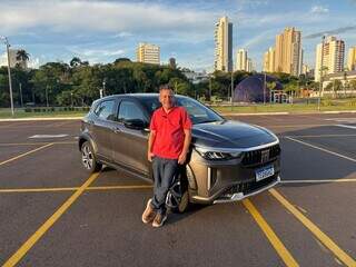 H&iacute;brido leve faz diferen&ccedil;a? Veja como foi nosso teste com o Pulse Hybrid 2026